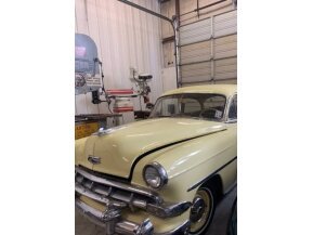 1954 Chevrolet Bel Air for sale 101583741